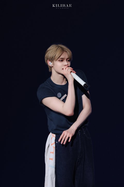 얼굴 난리 난 교세라돔 투바투