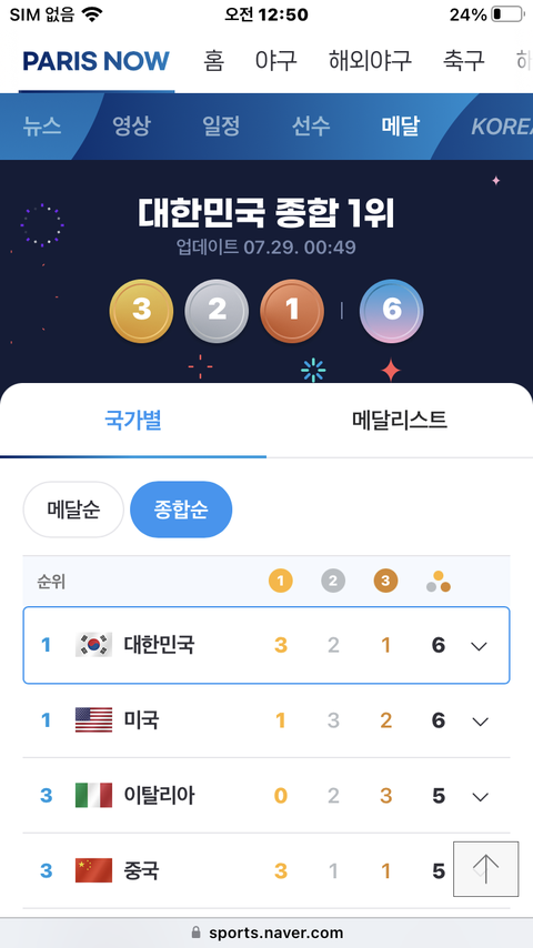 대한민국 개본새인점