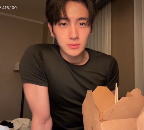 아니진짜개잘샹김