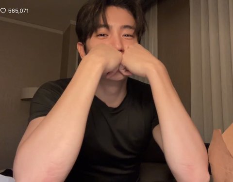 아니진짜개잘샹김