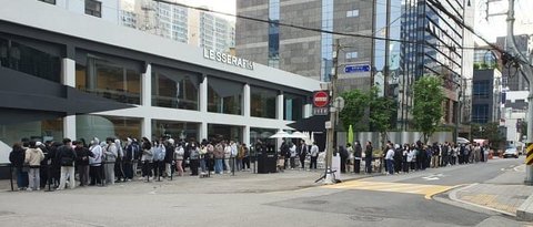 자꾸 개저씨 팬덤 프레임 씌우는거 ㅋㅋㅋㅋ