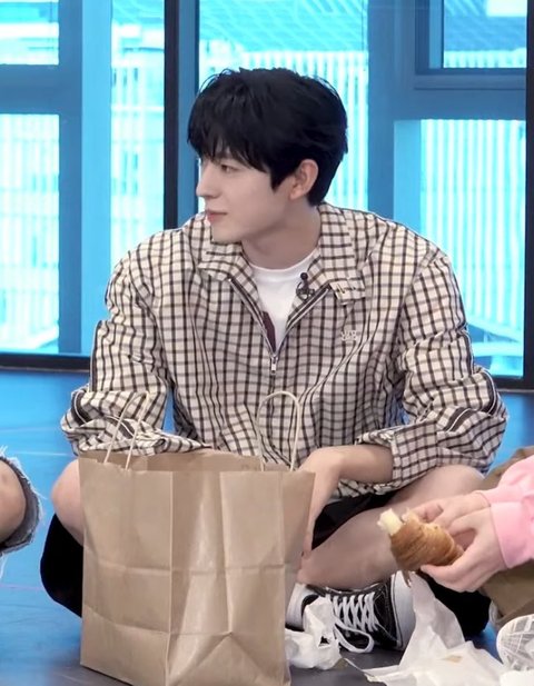 유우시 어깨 뭐냐