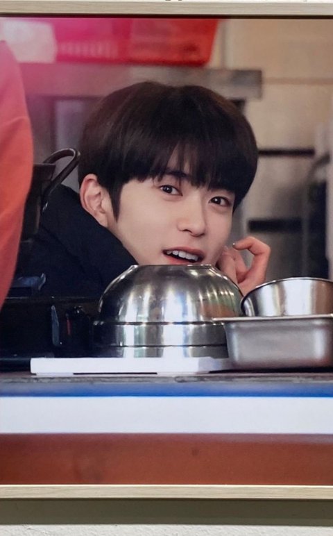 내 기준 남돌 여돌 최고 완식