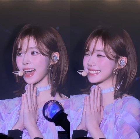 내 기준 남돌 여돌 최고 완식