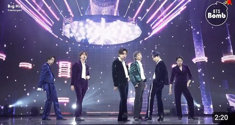 방탄 슈가 빠져도 되는게