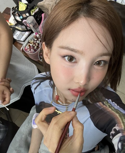 나연 30인데도 너무 이쁘다..