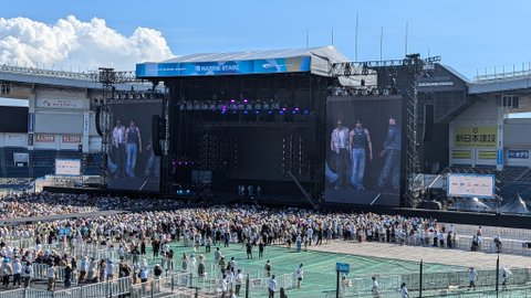 드림 일본