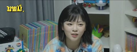 트와 정연 최근 얼굴봐;;;;