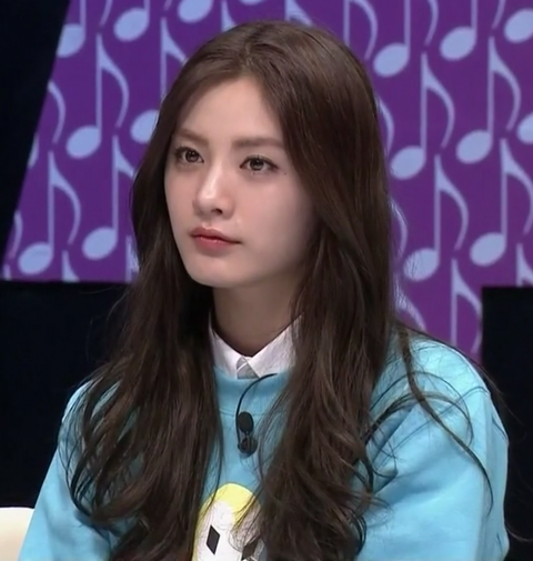 애프터스쿨 나나정도면 여자 차은우 아닌가