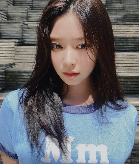 김민주 인스타