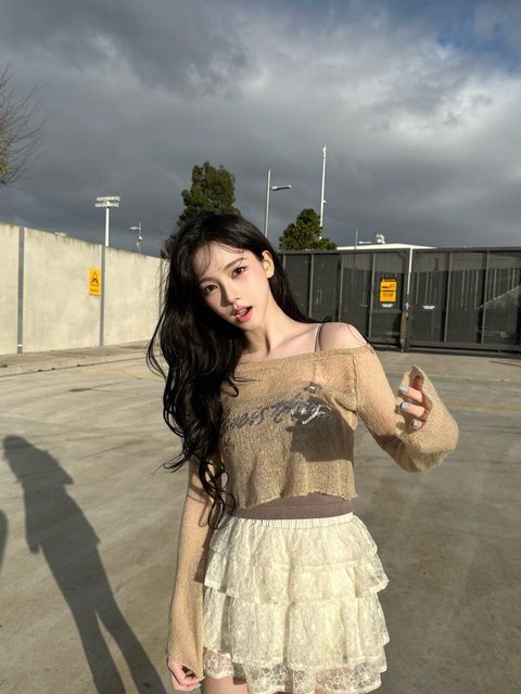 카리나는 카리나다