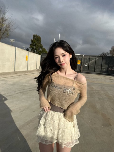 카리나는 카리나다