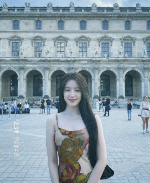 둘이 사겨라 ㅈㄴ 잘어울려