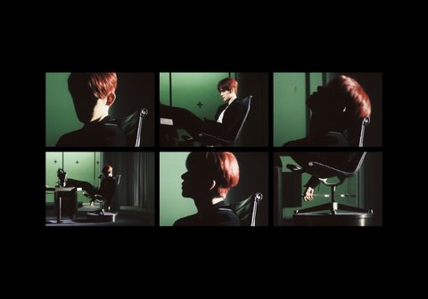 느좋 미친 연준 믹테 컨포