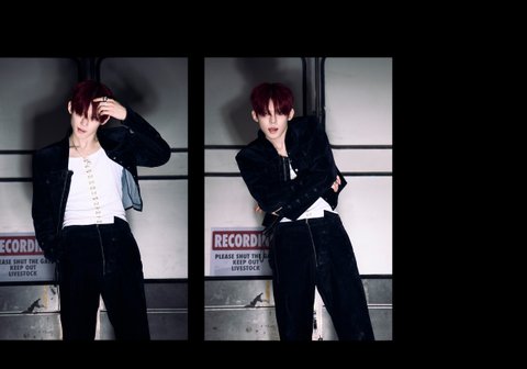 느좋 미친 연준 믹테 컨포