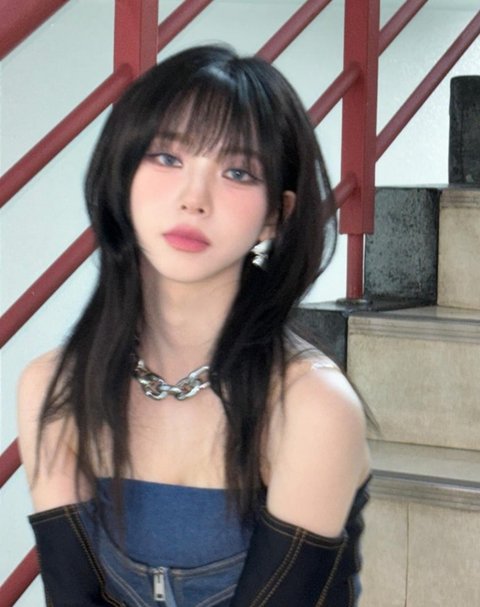 솔직히 카리나 얼굴 다들 어때?