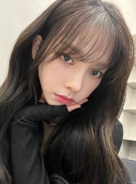 솔직히 카리나 얼굴 다들 어때?