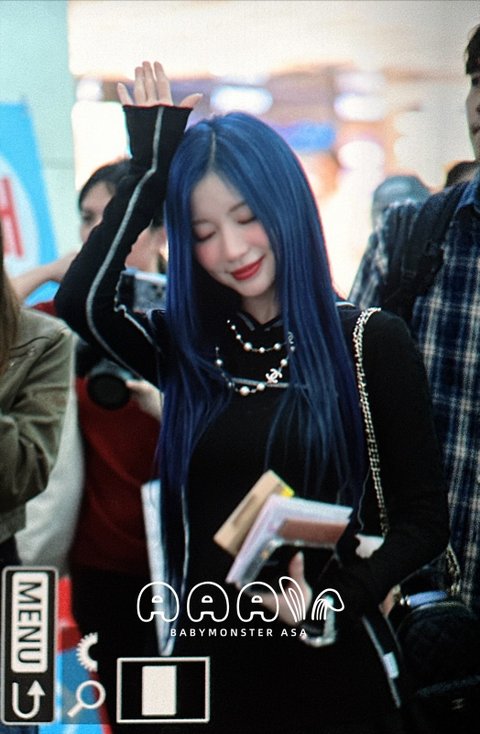 베몬 공항 사진