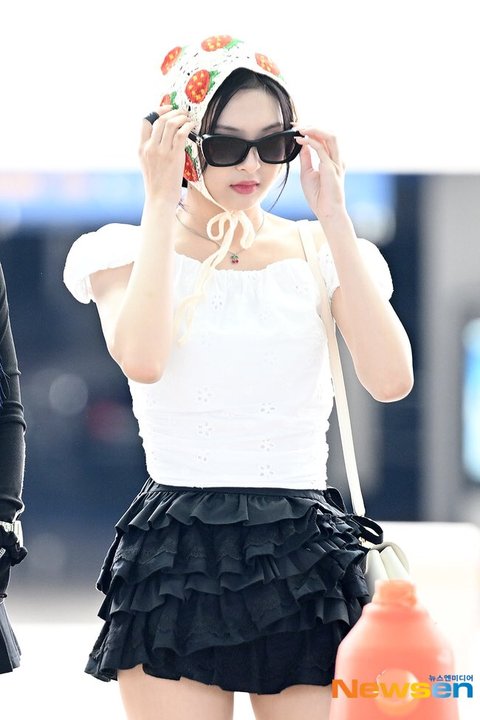 베몬 공항 사진