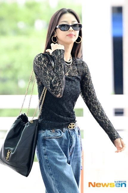 베몬 공항 사진