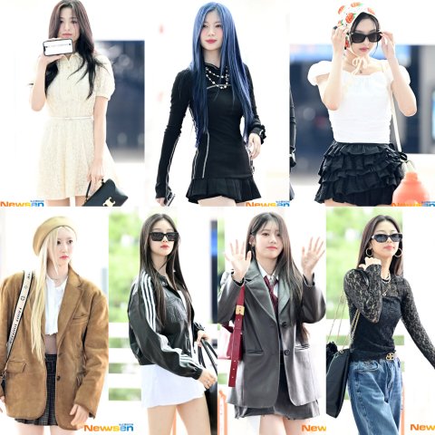 베몬 공항 사진