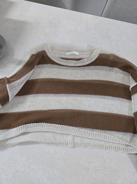 입시학원장의 옷차림