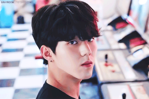 데이식스 짤털 성진 영케이 원필 도운