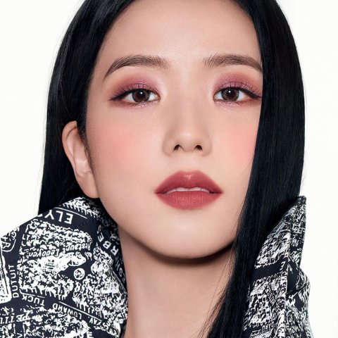 디올 메이크업 가을 캠페인 라인업 (+블핑 지수)