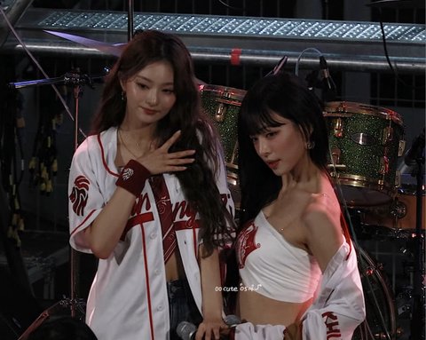 대학축제 경희대 굿즈 리폼한거봐봐