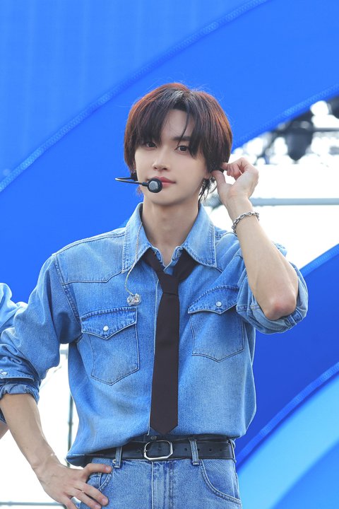 라이즈 원빈 말하는거 왜이럼..?