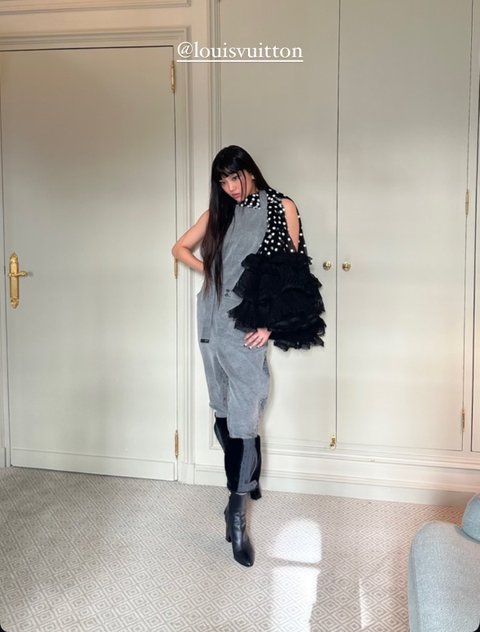 와 혜인이 진심 모델같음