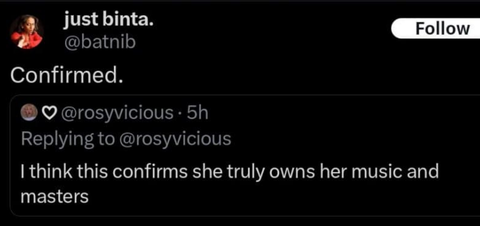 로제 앨범 마스터권을 보다가