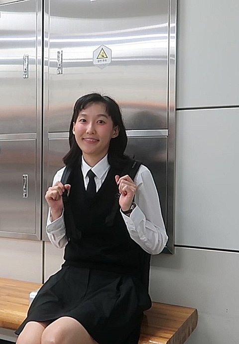 영화배우 박은교