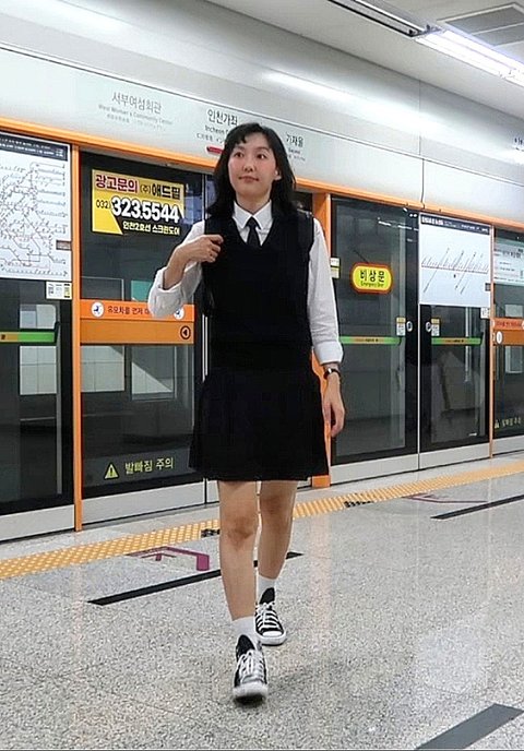 영화배우 박은교