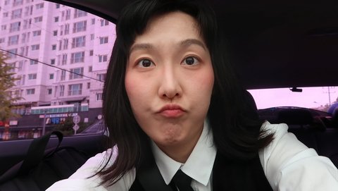 영화배우 박은교