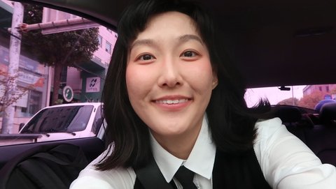 영화배우 박은교