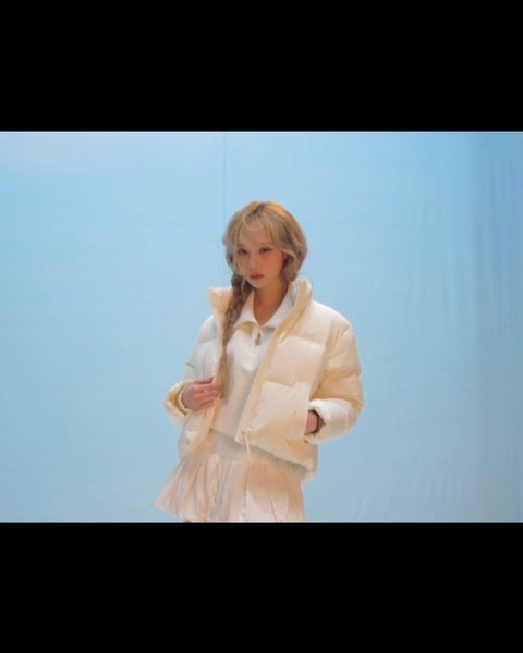 방금 뜬 윈터 인스타 뭐냐