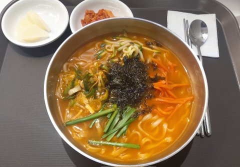 나도 올릴래 13, 1인 가구 직장인의 점심메뉴(외식)