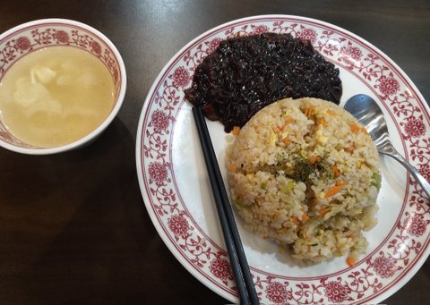 나도 올릴래 13, 1인 가구 직장인의 점심메뉴(외식)