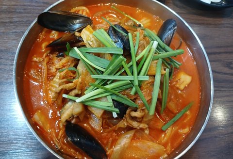 나도 올릴래 13, 1인 가구 직장인의 점심메뉴(외식)