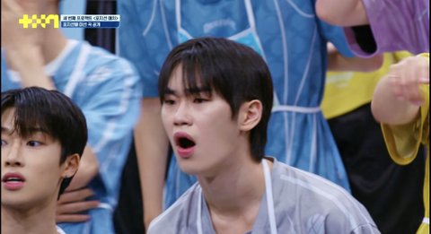 와 남돌서바이벌 얼굴들 개심각 실화냐;;;;;;;;;