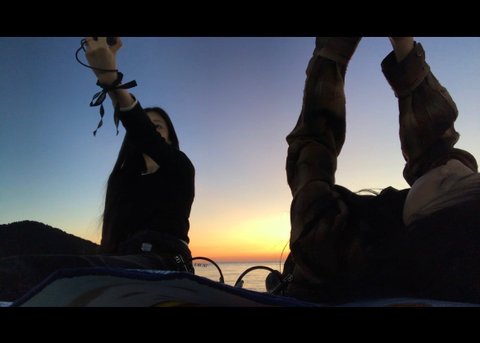 베몬 아현은 진짜 위버스 효녀다