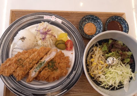 나도 올릴래 13, 1인 가구 직장인의 점심메뉴(외식)