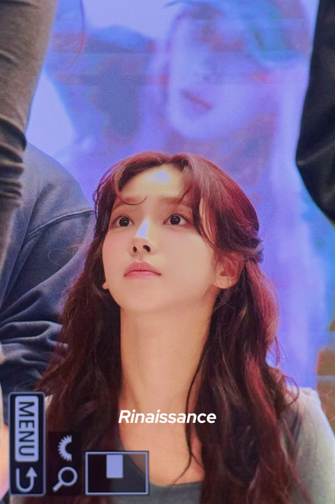 요새 카리나 얼굴 ㅈㄴ 내취향이다