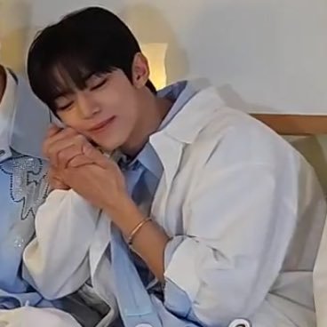 요즘 도훈이 너무 좋아