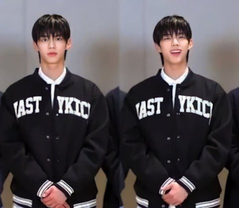 요즘 도훈이 너무 좋아