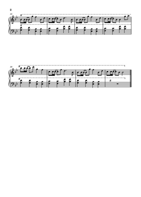 음악(악보) 전공이거나 잘 아는 사람!