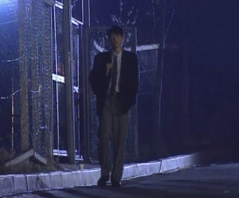 90년대 꽃미남 아이돌가수