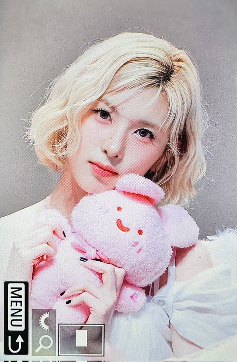 배이 오늘 너무 예쁘지않음?