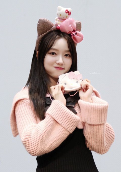 너희가 남자라면 어떤 스타일을 선호할 것 같아?